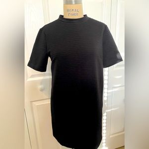 Forever 21 - Black Mini Dress - Medium